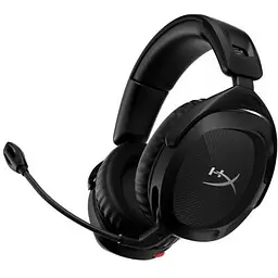 Навушники HyperX Cloud Stinger 2 Wireless Black (676A2AA)