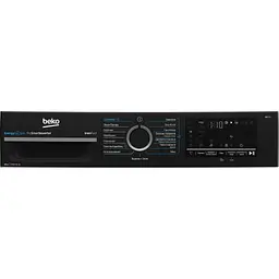 Стиральная машина Beko BM3WFU410415WPBB - миниатюра 6