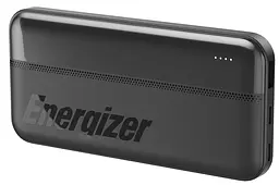 Портативний зарядний пристрій Energizer UE10050С - 10000 mAh TYPE-C Black (6979975) - мініатюра 3