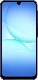 Смартфон Samsung Galaxy A17 5G 4/128GB Blue SM-A176BZBA - мініатюра 2