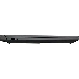 Ноутбук HP Victus Gaming Laptop 15-fa2129ua (15.6 FHD IPS, Intel Core i5-13450HX, 12 GB, 512 SSD, RTX 3050 6 GB, DOS) Mica Silver (D8ZC3EA) - мініатюра 3