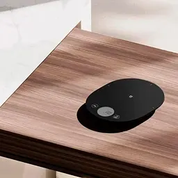 Ваги кухонні електронні Xiaomi Mijia electronic kitchen scale Black (BHR7515CN) - мініатюра 2