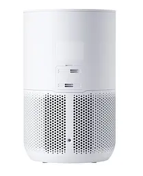 Очищувач повітря Xiaomi Smart Air Purifier 4 Compact AC-M18-SC - мініатюра 2