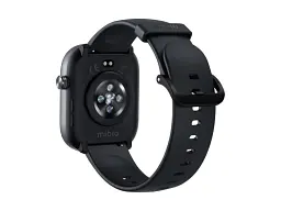 Смарт-годинник Mibro Watch C4 Dark Grey (XPAW021D) - мініатюра 3