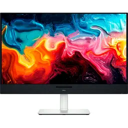 Монітор 31.6" Dell S3225QC QD-OLED UHD 120Hz (210-BRVT)
