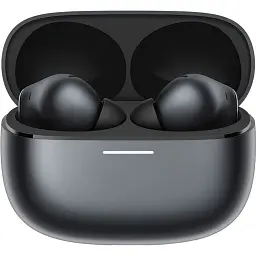 Навушники TWS Xiaomi Redmi Buds 8 Pro Obsidian Black (BHR08GOGL) UA - мініатюра 4