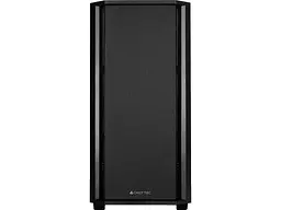 Корпус Chieftec PRO MINI Black (AZ-01B-OP) - мініатюра 3