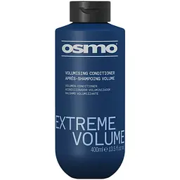 Кондиціонер Osmo New Extreme Volume для надання об'єму волоссю 400 мл