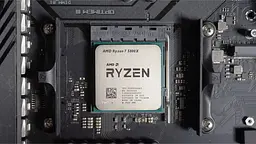 Процесор AMD Ryzen 7 5800X (3.8GHz 32MB 105W AM4) Box (100-100000063WOF) - мініатюра 3