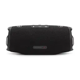 Колонка портативна 2.0 JBL Charge 6, Black, 45 Вт (30Вт + 15Вт), Bluetooth 5.1, IP67, USB Type-C, акумулятор 4722 mAh (JBLCHARGE6BLK) - мініатюра 4