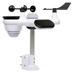 Метеостанція SIGETA SmartMeteo Pro 7-in-1 Wi-Fi (65031) - мініатюра 6