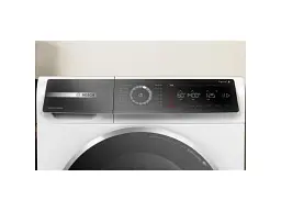 Пральна машина автоматична Bosch WGB24401UA - мініатюра 2