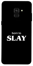 Чохол Demsky Slay для Samsung A530 Galaxy A8 (2018)