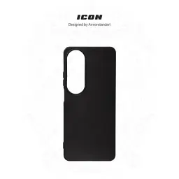 Чохол до мобільного телефона Armorstandart ICON OPPO A60 4G Black (ARM78573) - мініатюра 3