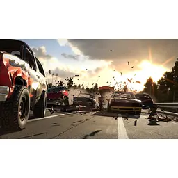 Ключ активації Microsoft Wreckfest Complete Edition для Xbox One/Series - мініатюра 8