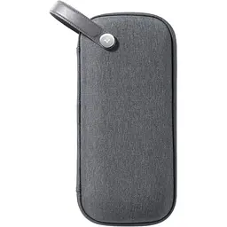 Кейс-чохол Spigen Klasden 2 Pouch для Nintendo Switch 2 Charcoal Gray (AGP10204) - мініатюра 9