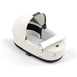 Люлька Cybex Priam Lux Off White (523000819) - мініатюра 5