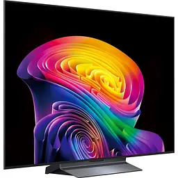 Телевізор LG evo AI C6 55` OLED 4K (OLED55C64LA) UA [168305] - мініатюра 4