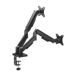 Кронштейн Gembird MA-DA2U-01 - мініатюра 4