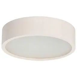 Світильник стельовий Kanlux Jasmin 270-W (23123)