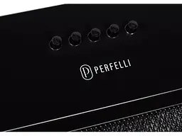 Витяжка Perfelli BI 5212 FBL LED - мініатюра 4