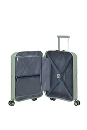Валіза 55 См American Tourister AIRCONIC SATURN SAGE 55x40x20 88G*64001 - мініатюра 2