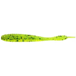 Силікон Reins Bubbling Shaker 3" 419 Chart Pepper (14 шт/уп)