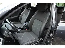 Авточохли модельні MW Brothers для Renault Megane III SW c 2009