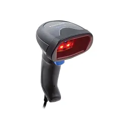 Сканер штрих-кода Datalogic QuickScan QW2500 2D USB Black (QW2520-BKK1S)