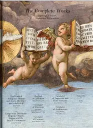 Raphael. The Complete Works. Paintings, Frescoes, Tapestries, Architecture - Франк Зьолнер - мініатюра 3
