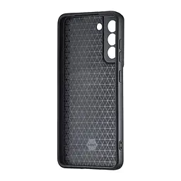 Чохол Full Protection Samsung S21 FE (G990) Black - мініатюра 2
