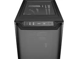 Корпус Be quiet! Pure Base 501 Airflow Window Black (BGW74) - мініатюра 3