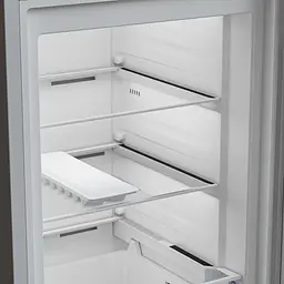 Beko Морозильна камера Beko, 187x60x71, 286л, 1дв., E, NF, нержавіюча сталь - мініатюра 6