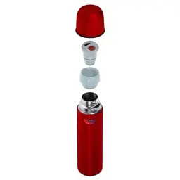 Термос Laplaya "Universum" red 1,00 л (4020716353326) - мініатюра 3