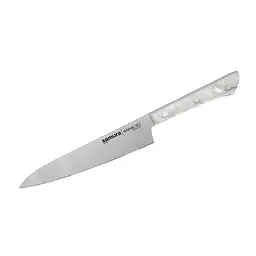 Набір ножів із 3 предметів Samura Harakiri Acryl (SHR-0220AW) - мініатюра 3