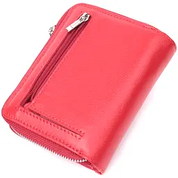 Жіночий шкіряний гаманець ST Leather 9,5х12х2,5 см acs0028481 - мініатюра 2