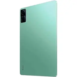 Планшет Xiaomi Redmi Pad 6/128GB Wi-Fi Mint Green (VHU4183EU) - мініатюра 3