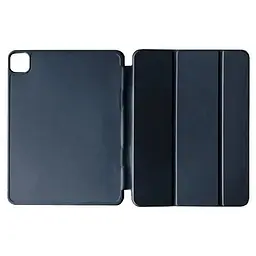 Чохол Smart Case+stylus для Apple iPad Air 13 2024/2025 темно-синій