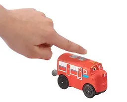 Паровозик Chuggington Вілсон на батарейках (EU890401) - мініатюра 2