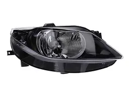 Фара передня права SEAT IBIZA IV 6J 03.08-03.12 TYC (20-11969-05-2)