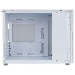Корпус для ПК 1stPlayer Mi6-EV-WH - мініатюра 7