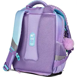Рюкзак Yes S-52 Collection Sparkle з пеналом та сумкою (559802) - мініатюра 4
