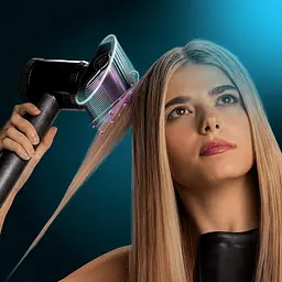 Фен Cecotec DryGlam Waves i-Sensor Pro (A01_EU01_118879) - мініатюра 4