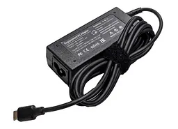 Блок живлення для ноутбука HP 45W 15V 3A Type-C VB-075527 Аналог