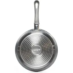 Сковорода Hölmer Taste Plus для млинців 20 см (PF-12220-SWMG Taste Plus) - мініатюра 8