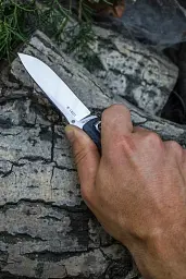 Ніж Ruike LD21-B - мініатюра 2