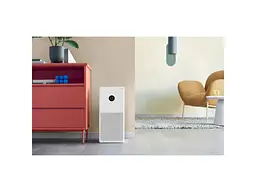 Очищувач повітря Xiaomi Smart Air Purifier 4 Lite - мініатюра 7