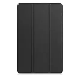Чохол до планшета BeCover Smart Case Samsung Galaxy Tab S11 Ultra (SM-X930/X936) 14.6" Black (714624) - мініатюра 2