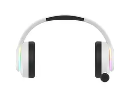 Навушники з мікрофоном A4Tech Bloody GR520 White - мініатюра 10