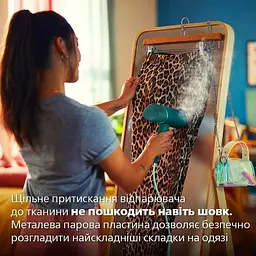 Парова щітка Philips STH3020/70 - мініатюра 12